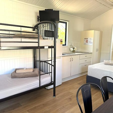 Karumba Point Sunset Caravan Park Екстериор снимка