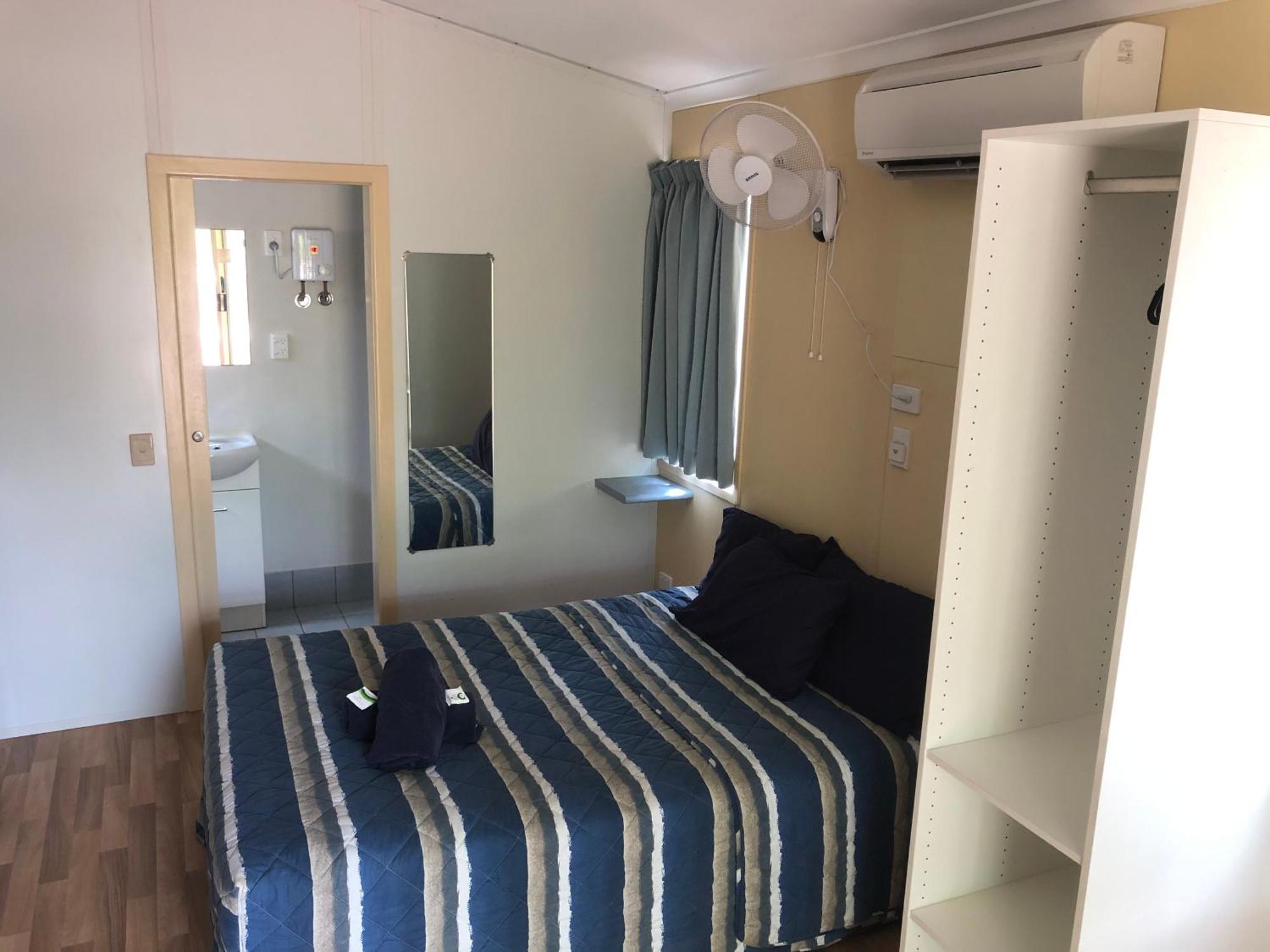 Karumba Point Sunset Caravan Park Екстериор снимка
