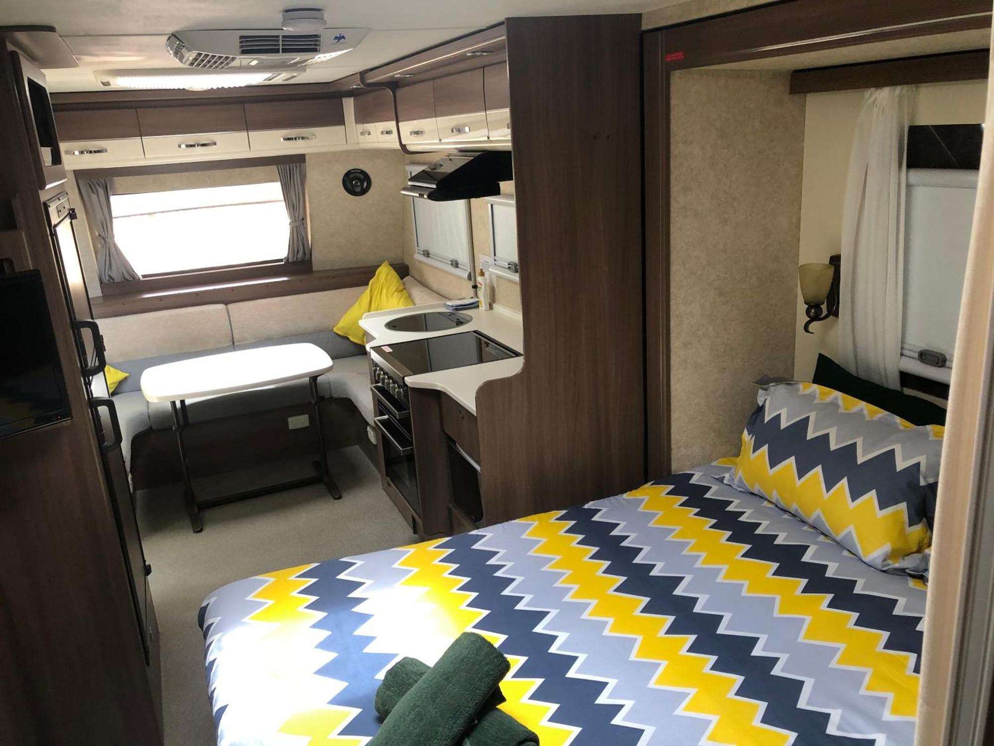 Karumba Point Sunset Caravan Park Екстериор снимка
