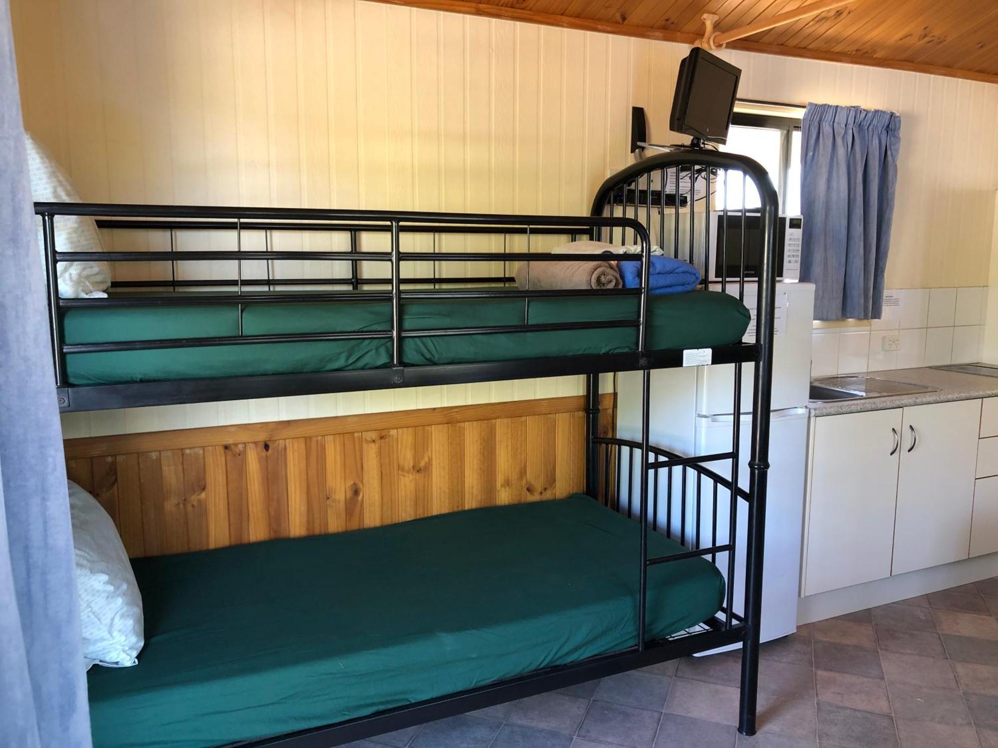 Karumba Point Sunset Caravan Park Екстериор снимка