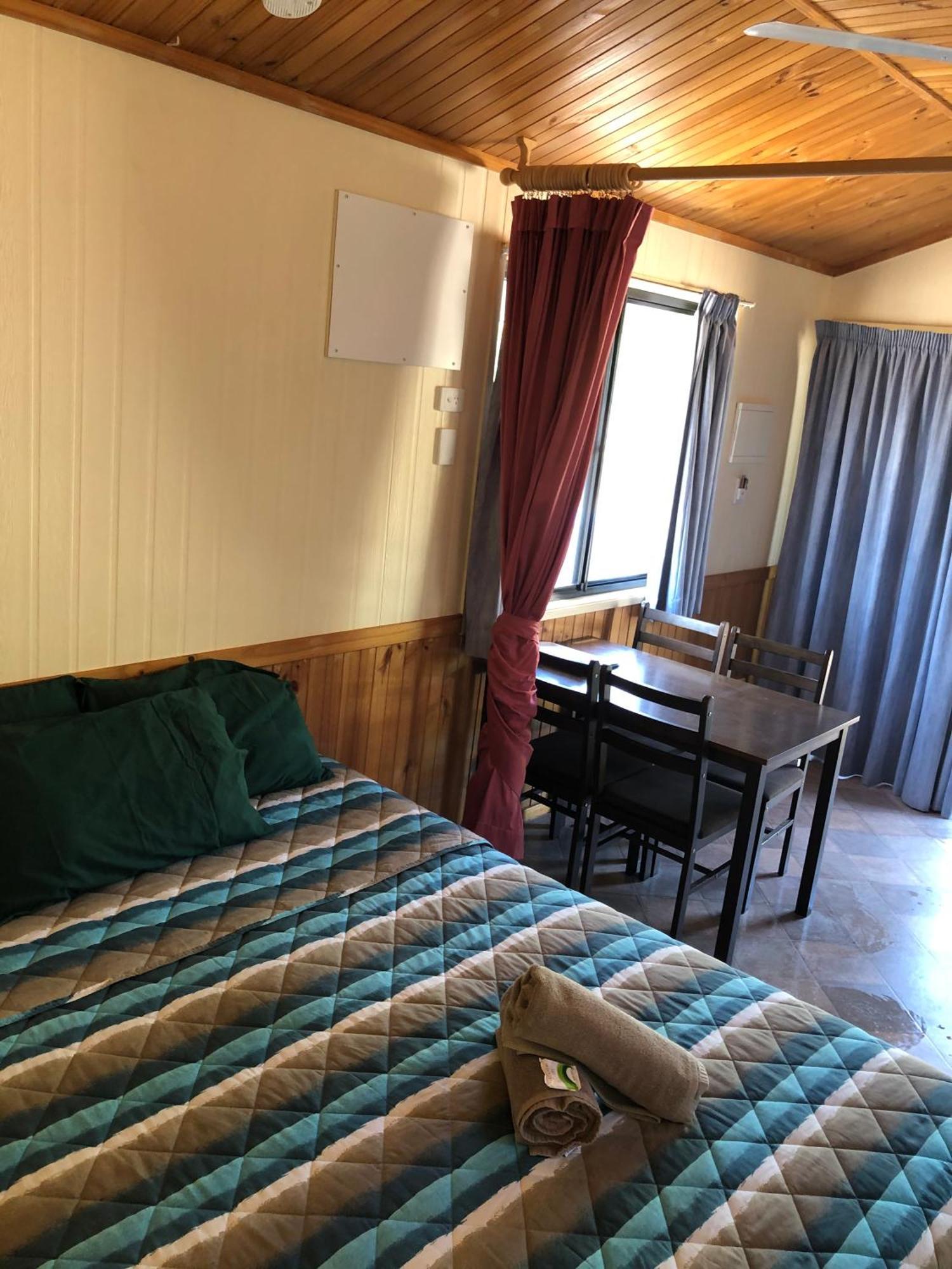 Karumba Point Sunset Caravan Park Екстериор снимка