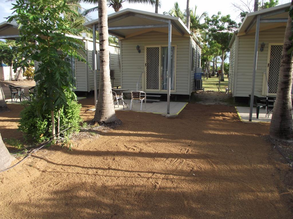 Karumba Point Sunset Caravan Park Екстериор снимка