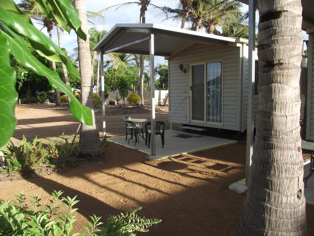 Karumba Point Sunset Caravan Park Екстериор снимка