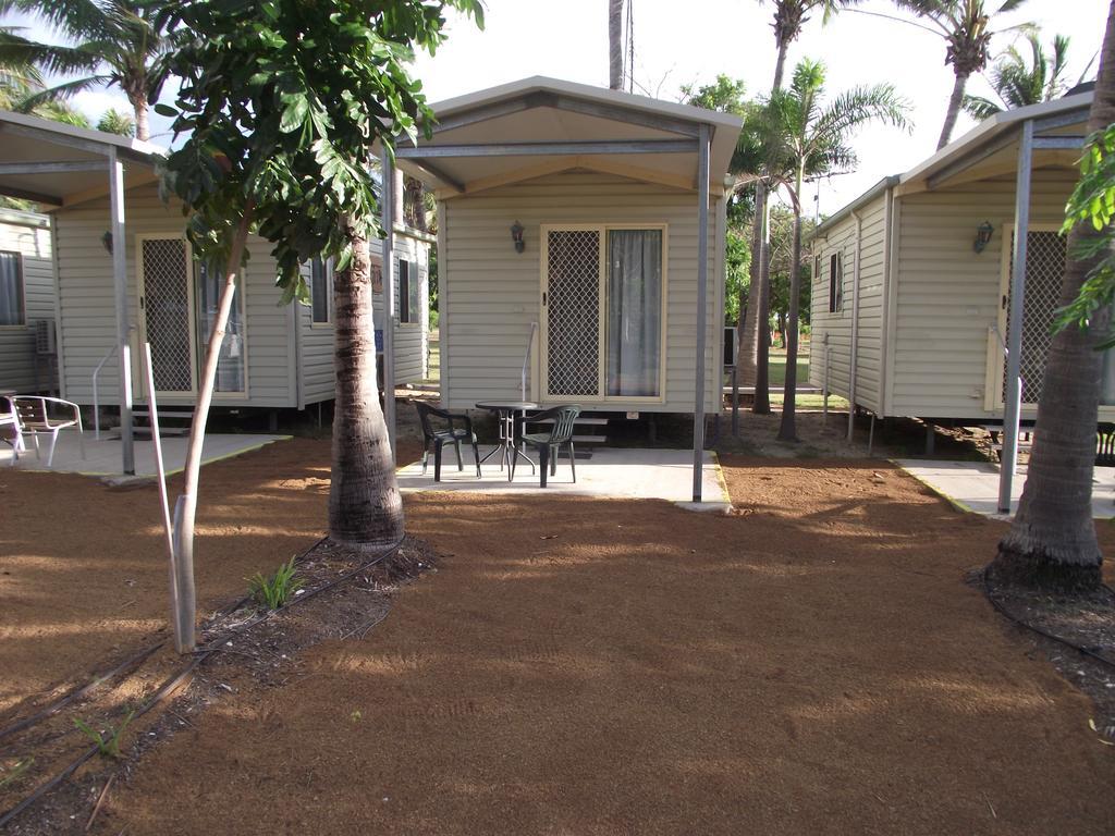 Karumba Point Sunset Caravan Park Екстериор снимка