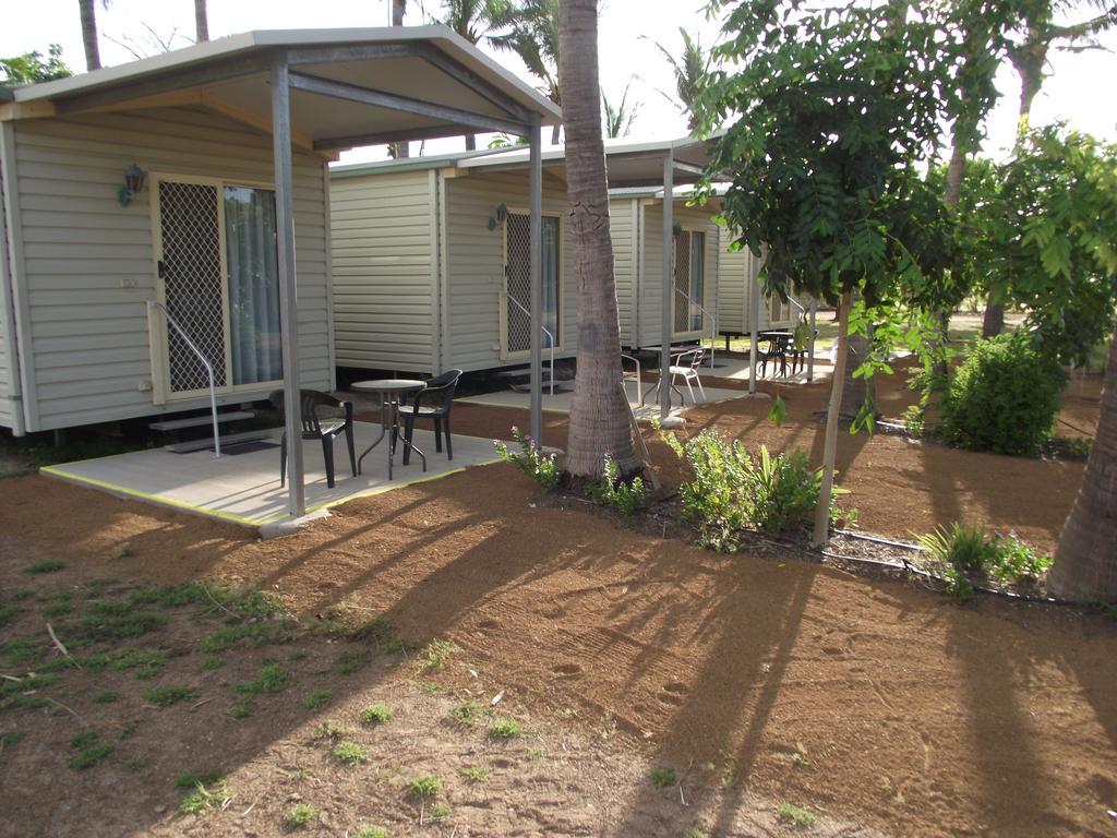 Karumba Point Sunset Caravan Park Екстериор снимка