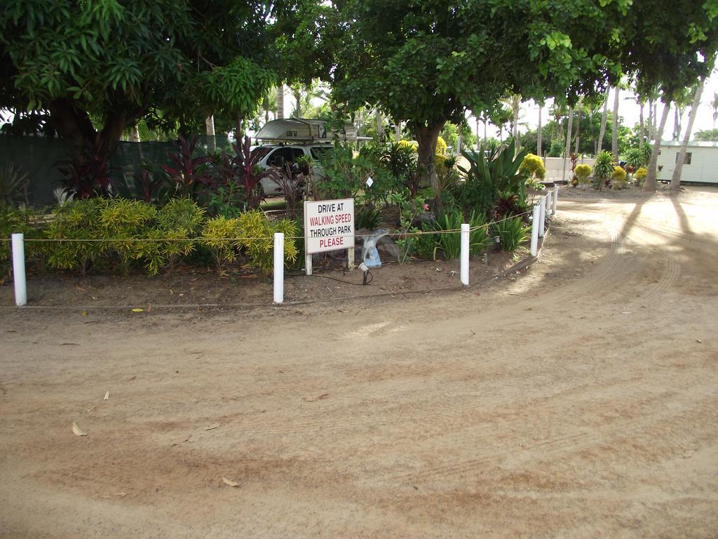 Karumba Point Sunset Caravan Park Екстериор снимка