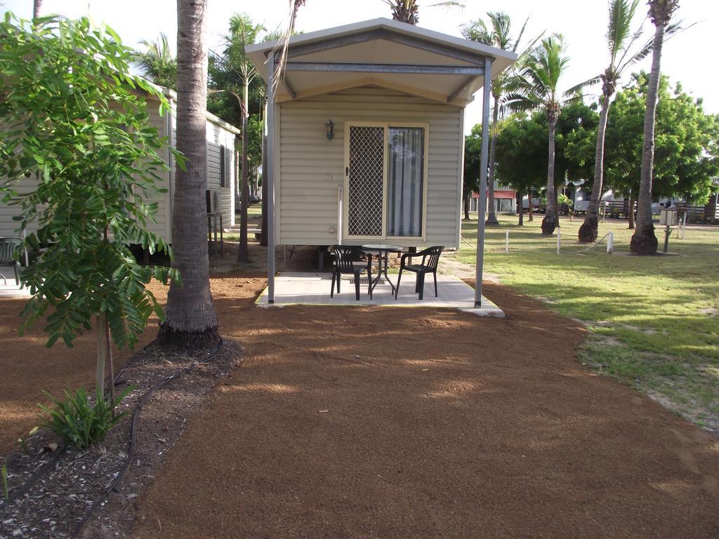 Karumba Point Sunset Caravan Park Екстериор снимка