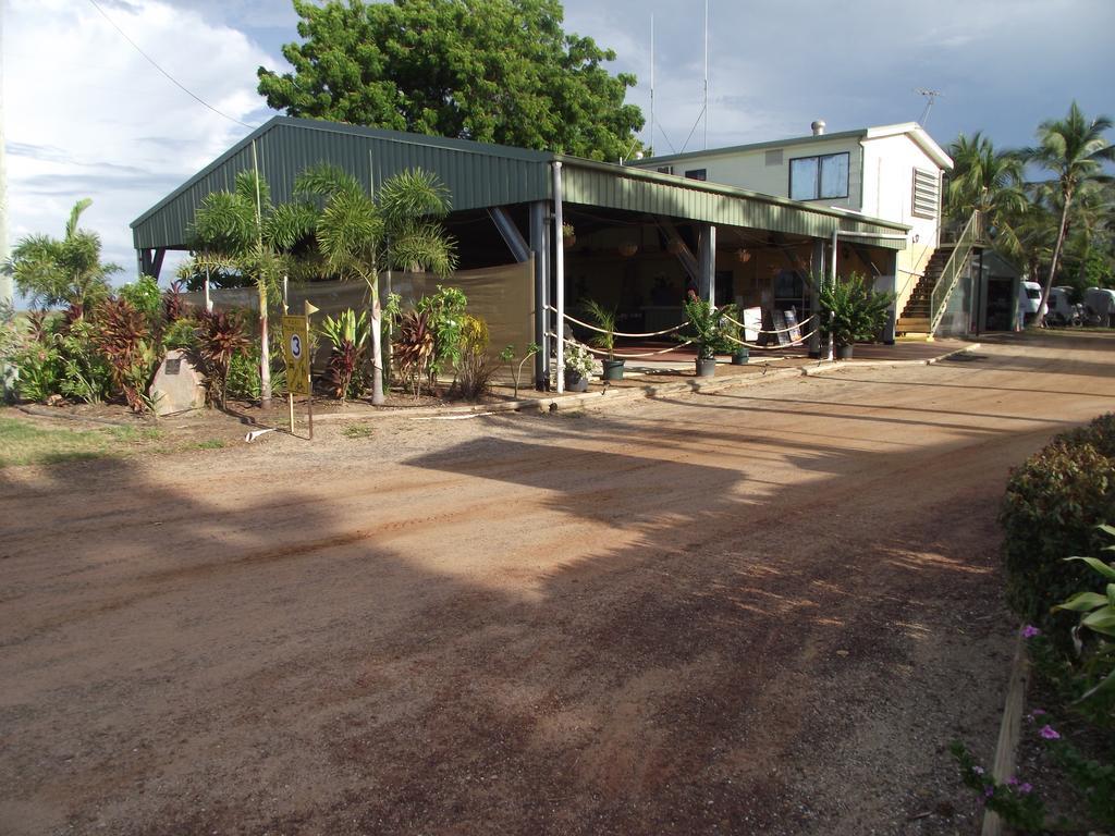 Karumba Point Sunset Caravan Park Екстериор снимка
