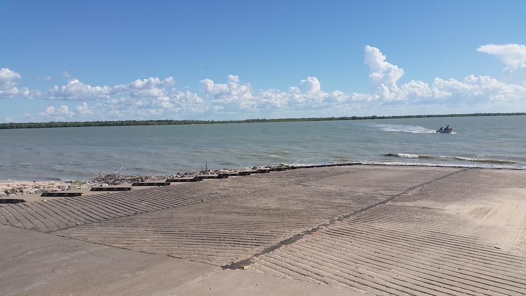 Karumba Point Sunset Caravan Park Екстериор снимка