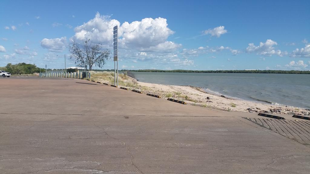 Karumba Point Sunset Caravan Park Екстериор снимка