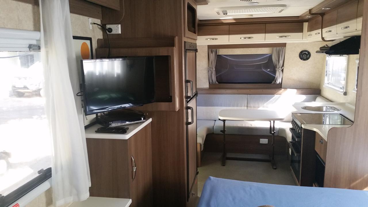 Karumba Point Sunset Caravan Park Екстериор снимка