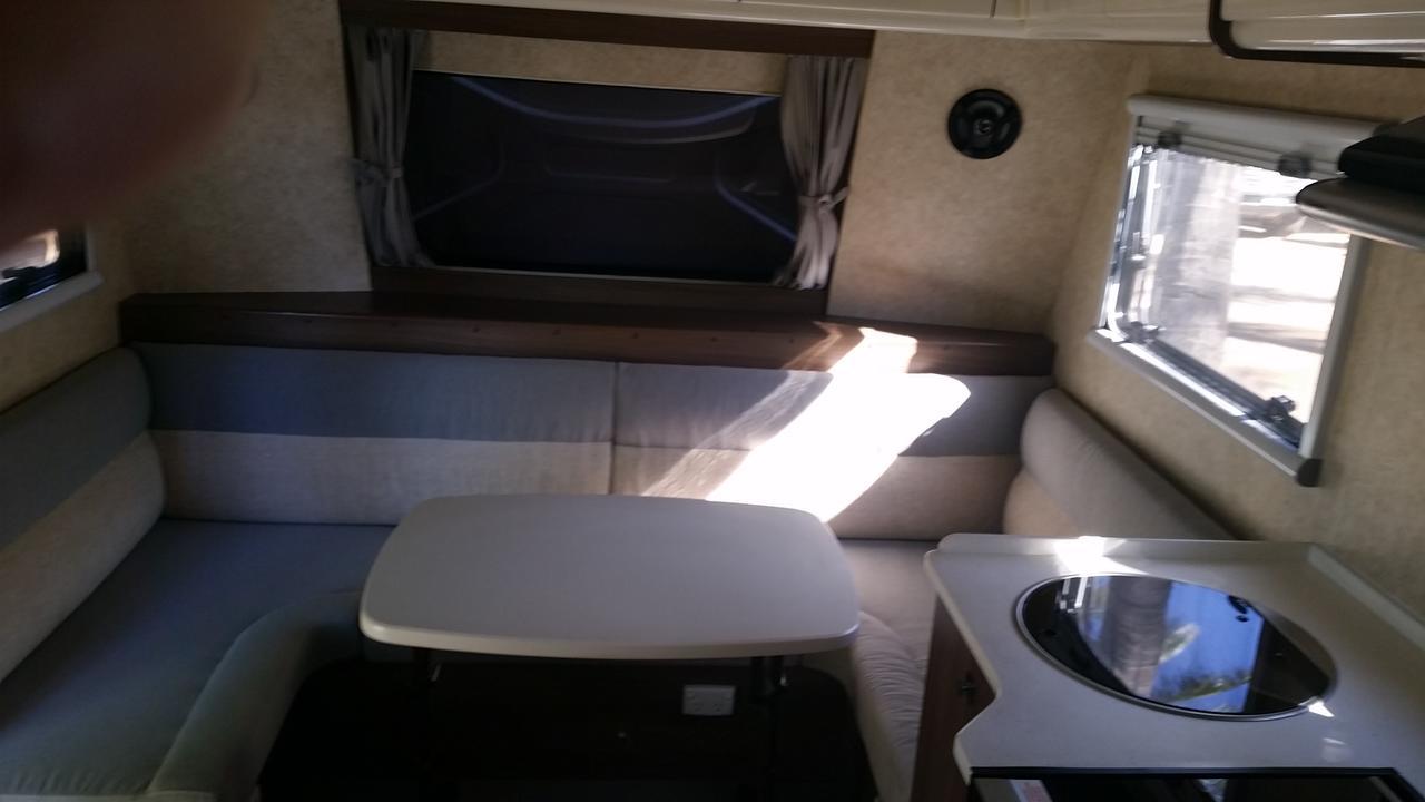 Karumba Point Sunset Caravan Park Екстериор снимка